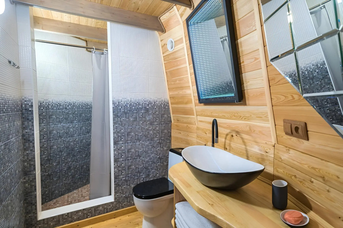 Бунгало Атмосфэра