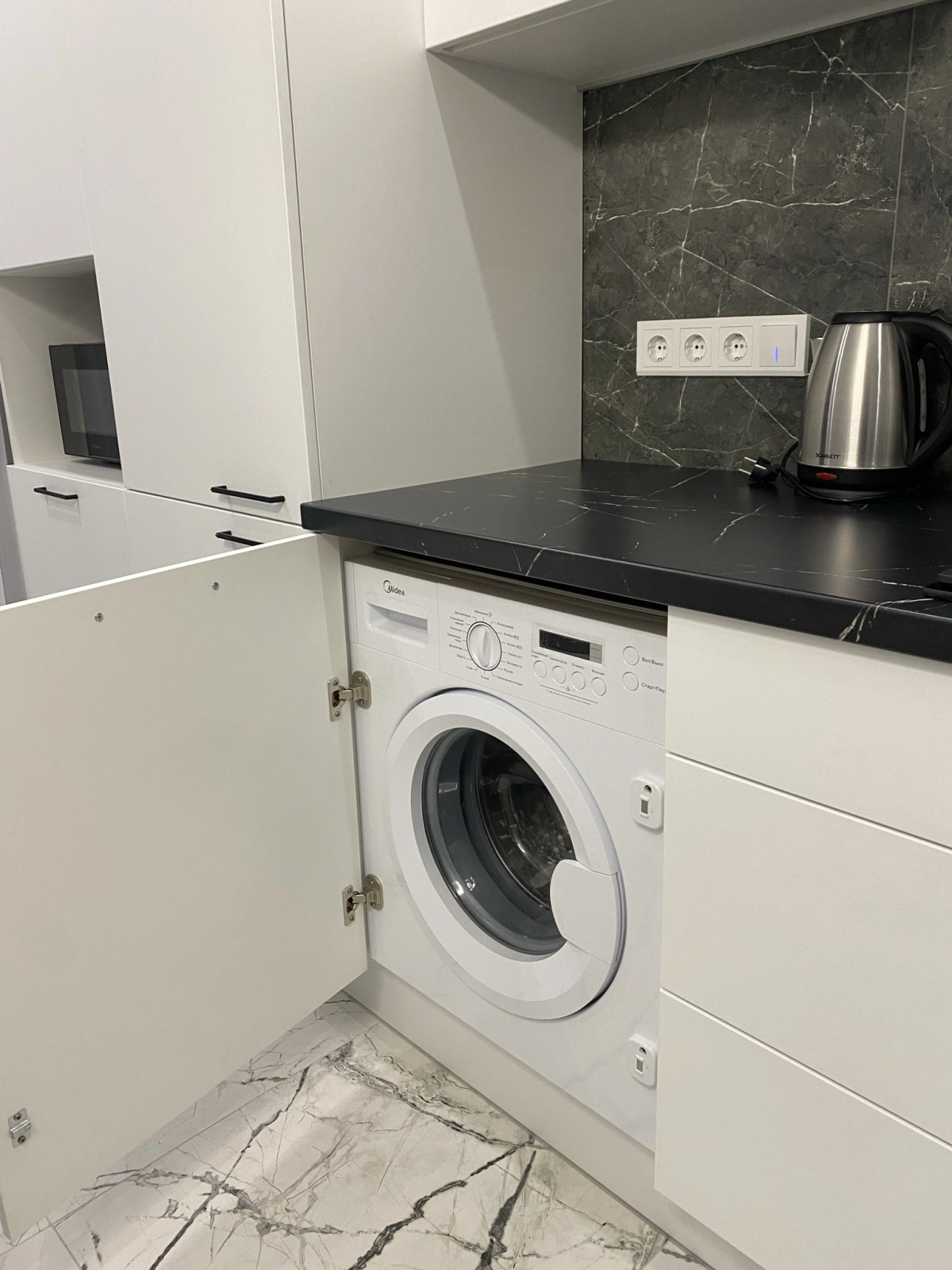 Апартаменты Комфорт