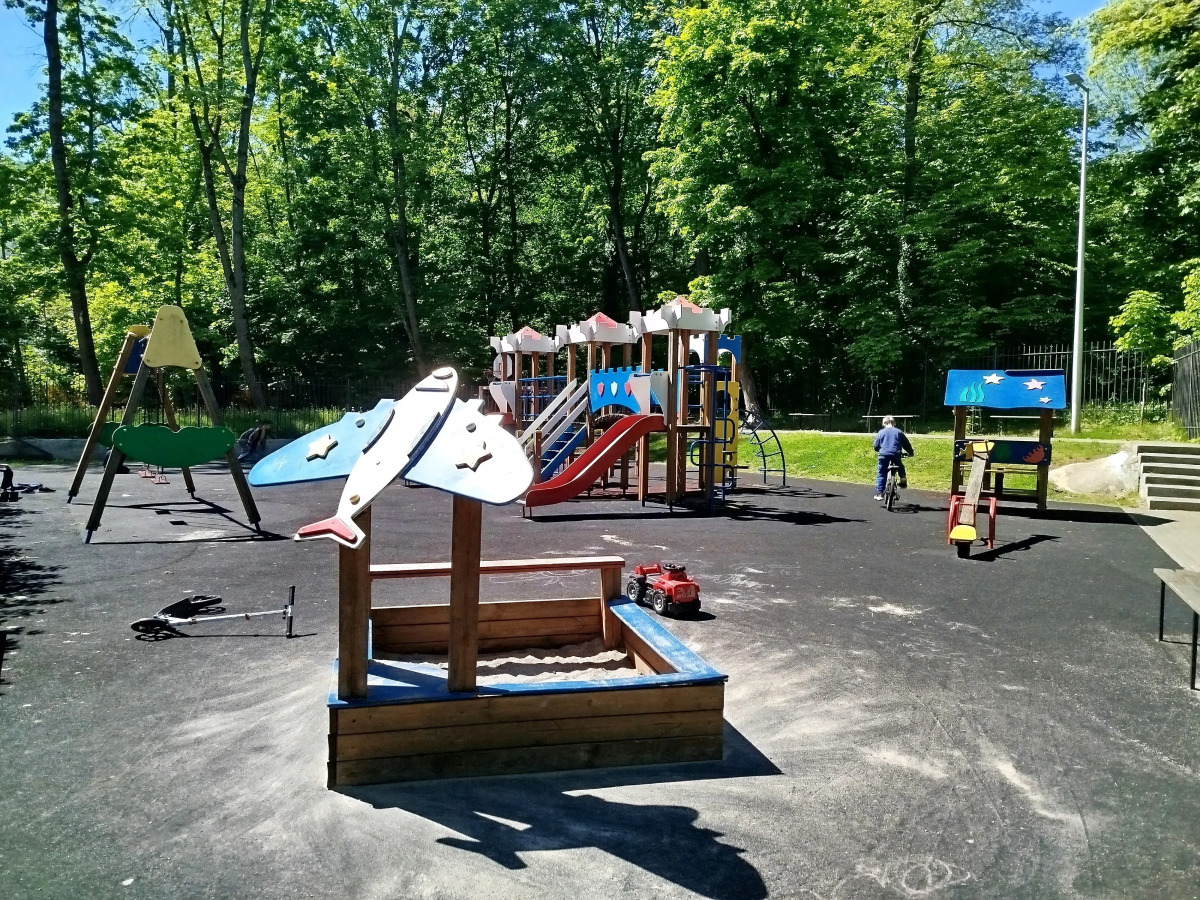 Апартаменты Элегия у Королевских ворот