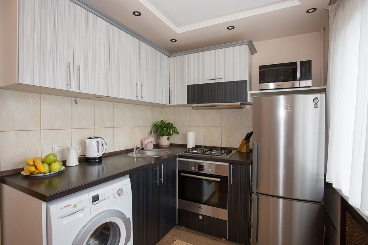 Апартаменты Леона напротив зоопарка