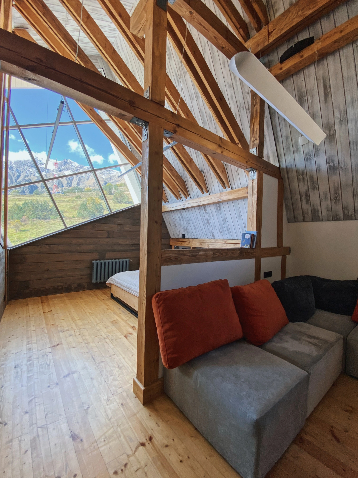 Гостевой дом 1950