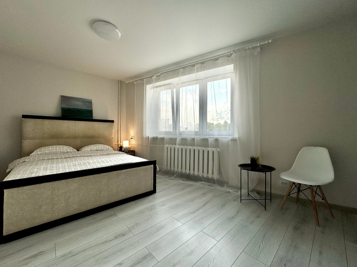 Апартаменты Двушечка На Набережной в Бресте