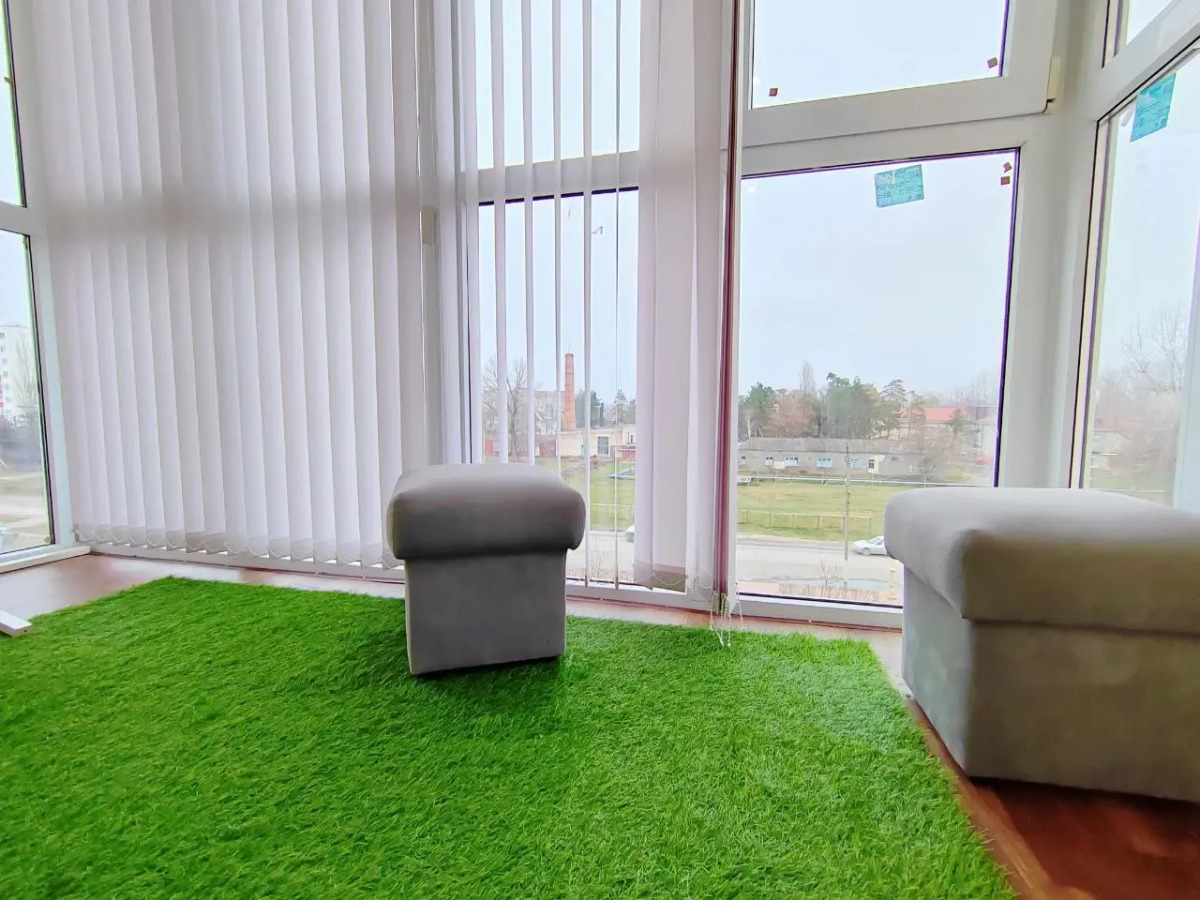 Квартира 1-ком.кв. У Пруда