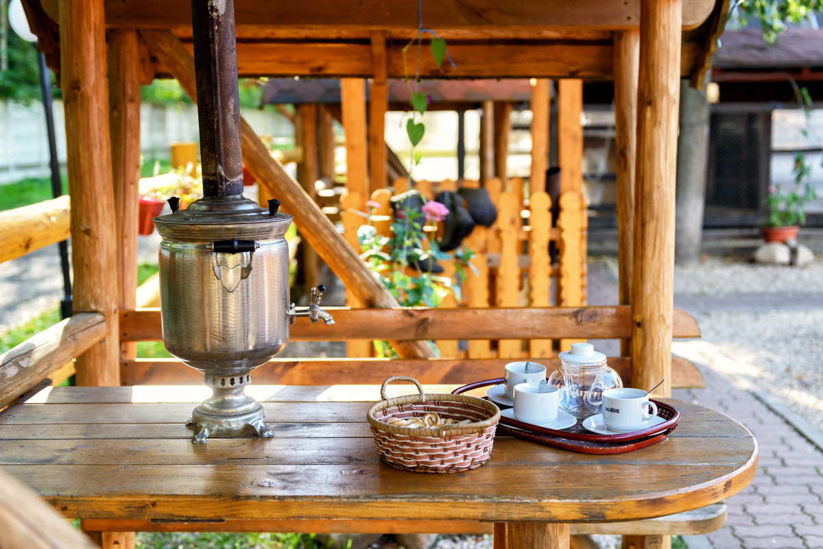 Отель Яхонты Ногинск