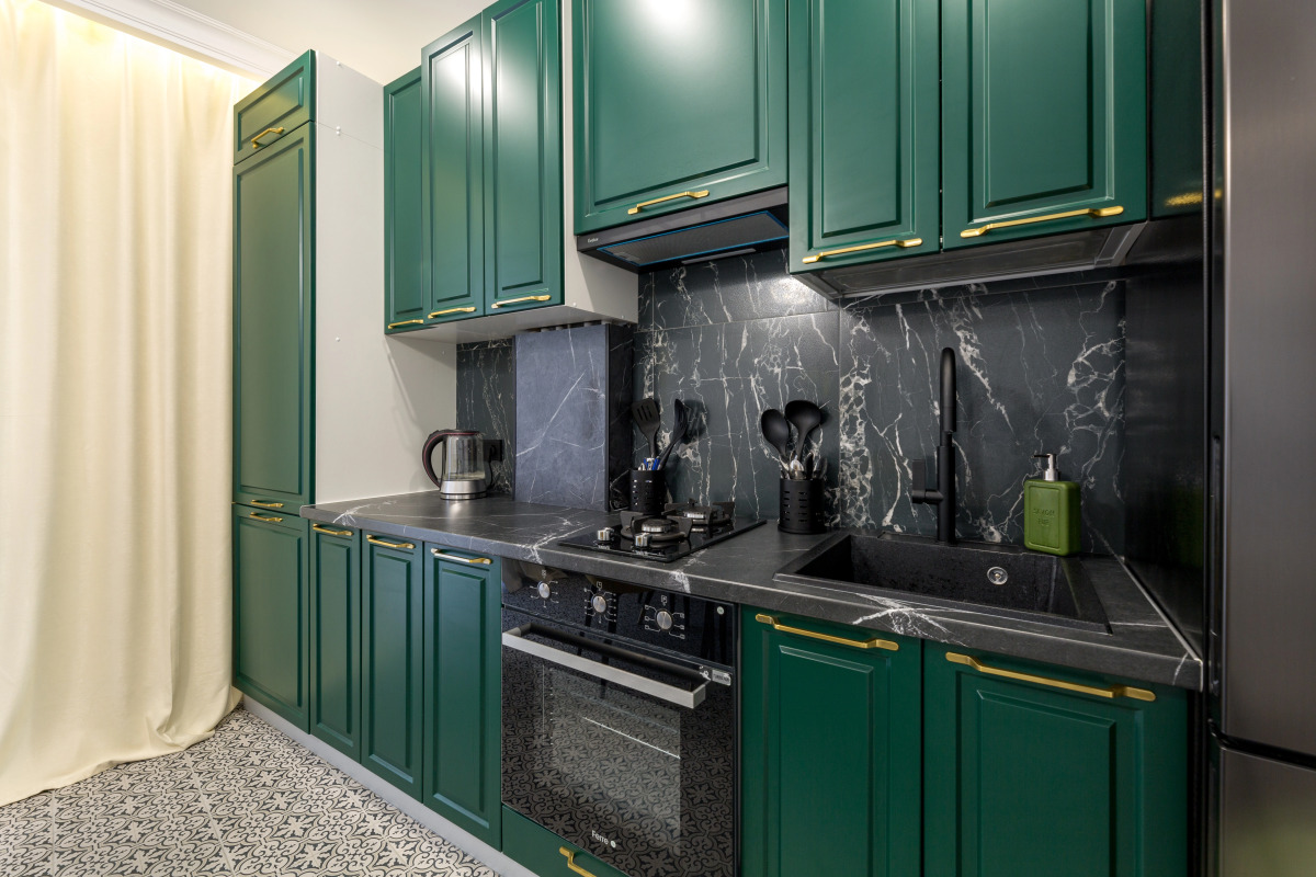 Апартаменты The Venetian