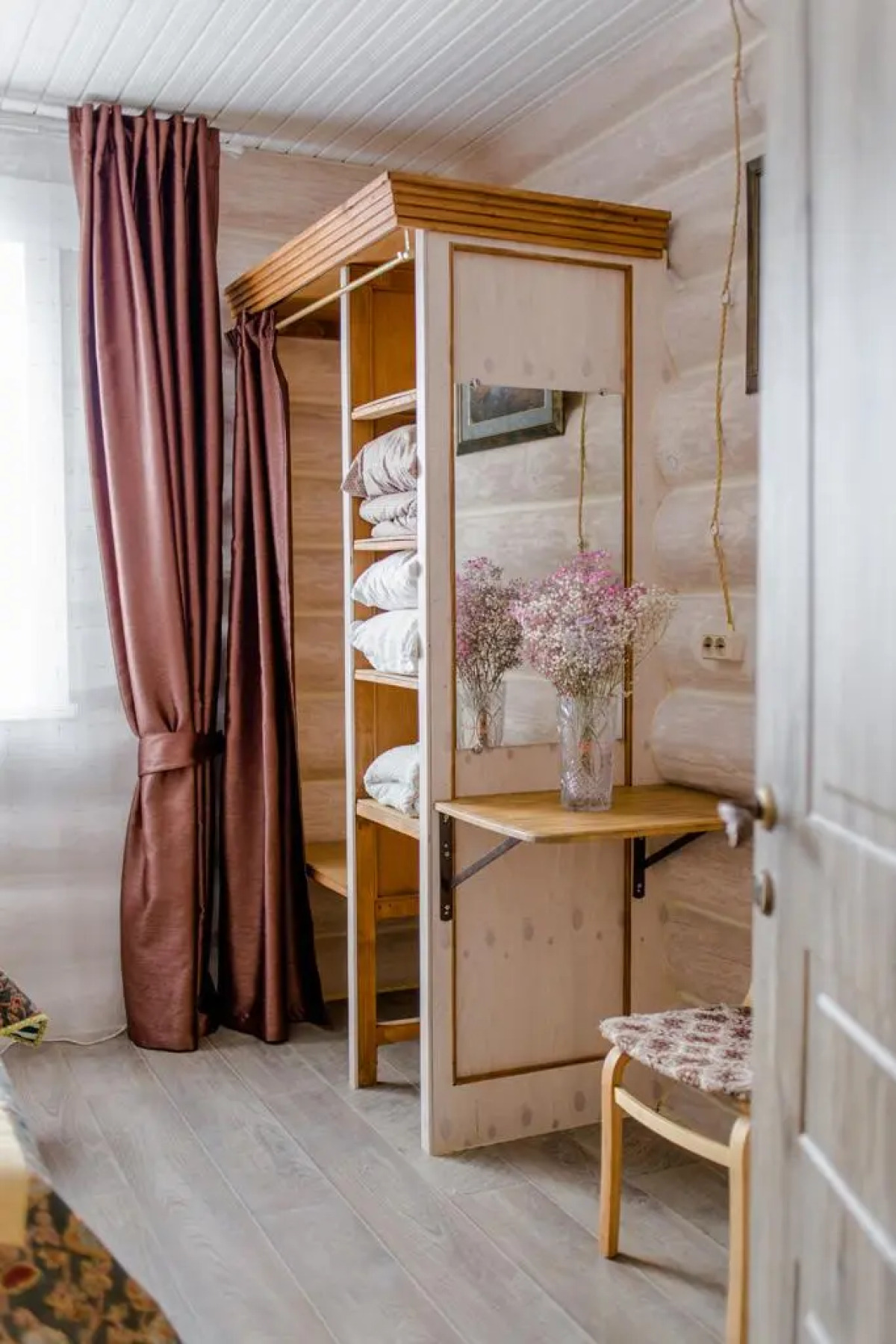 Гостевой дом Сосновка