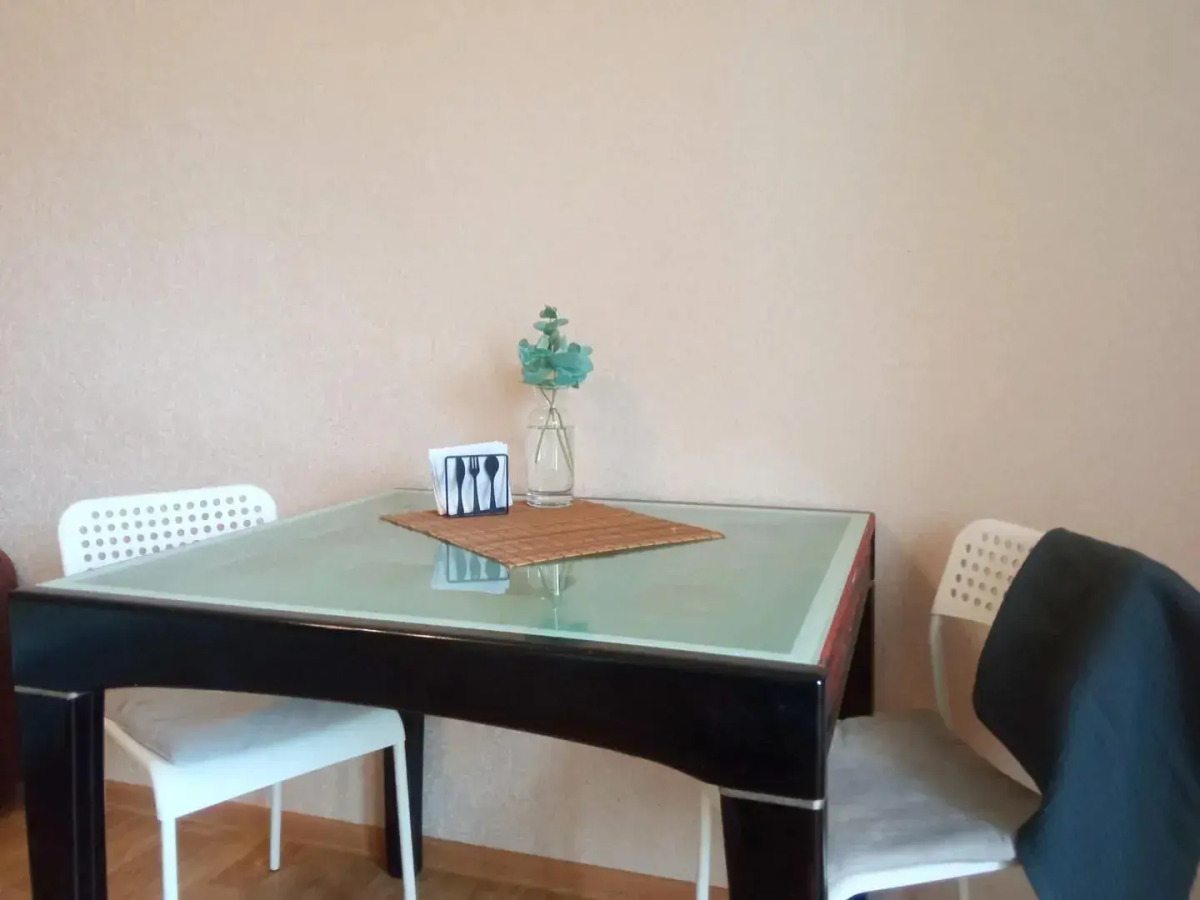 Квартира На Проспекте Ленина 127 Евро2