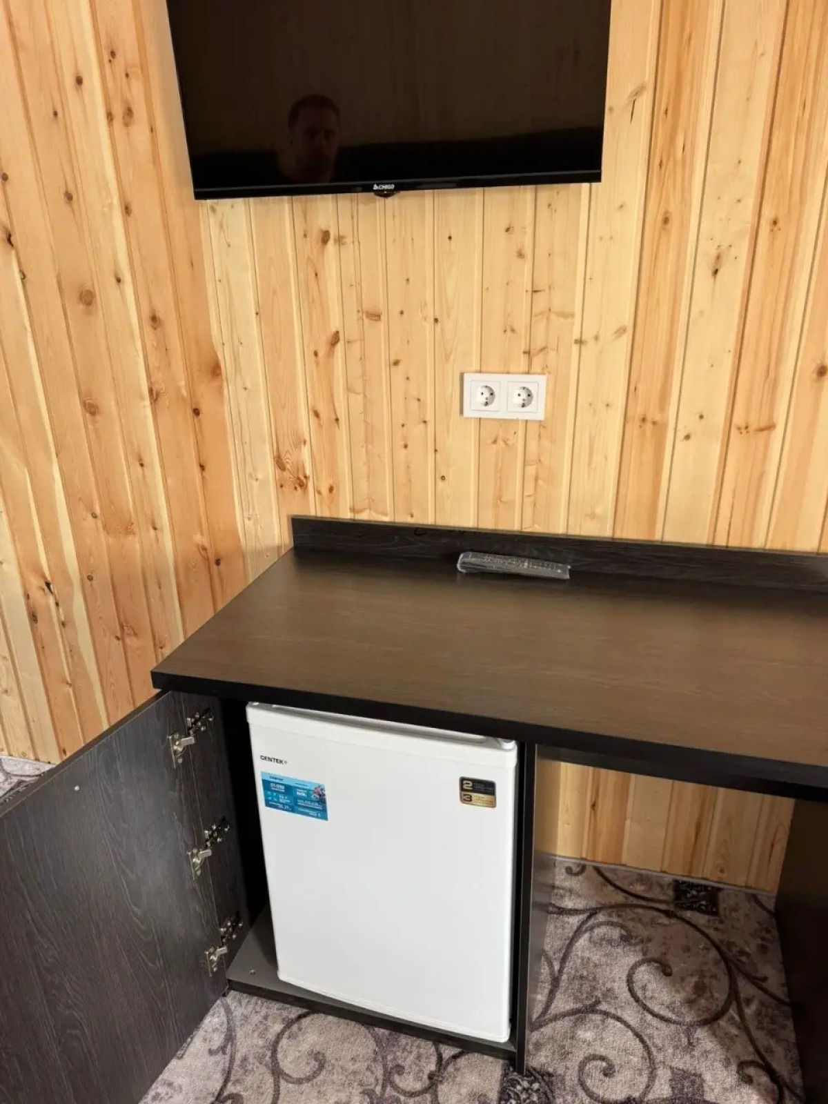 База отдыха Грис