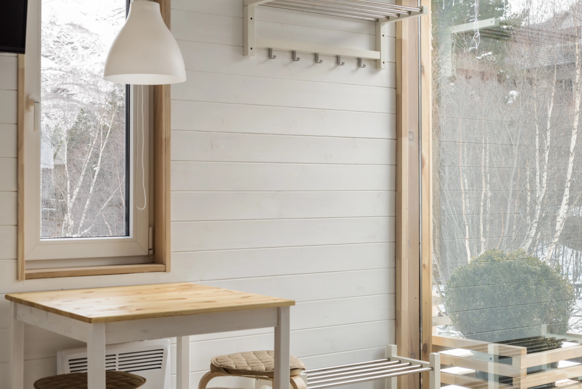 Гостевой дом Elbrus Space