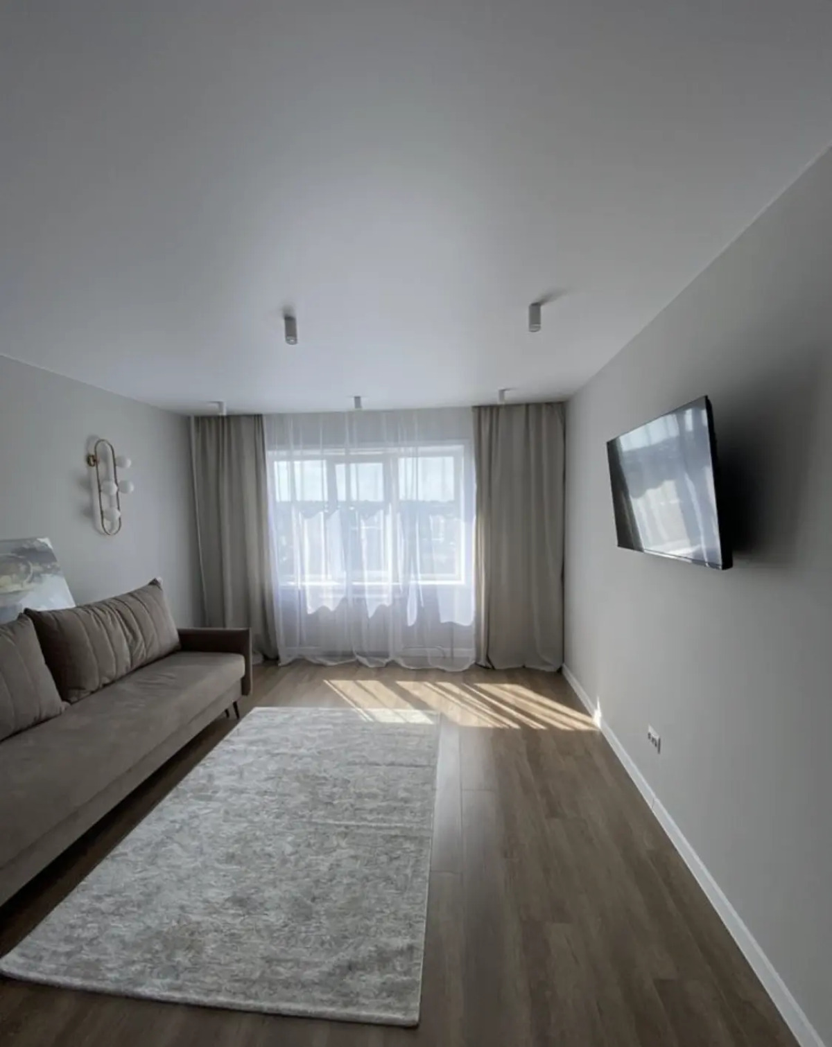 Квартира Gerhome