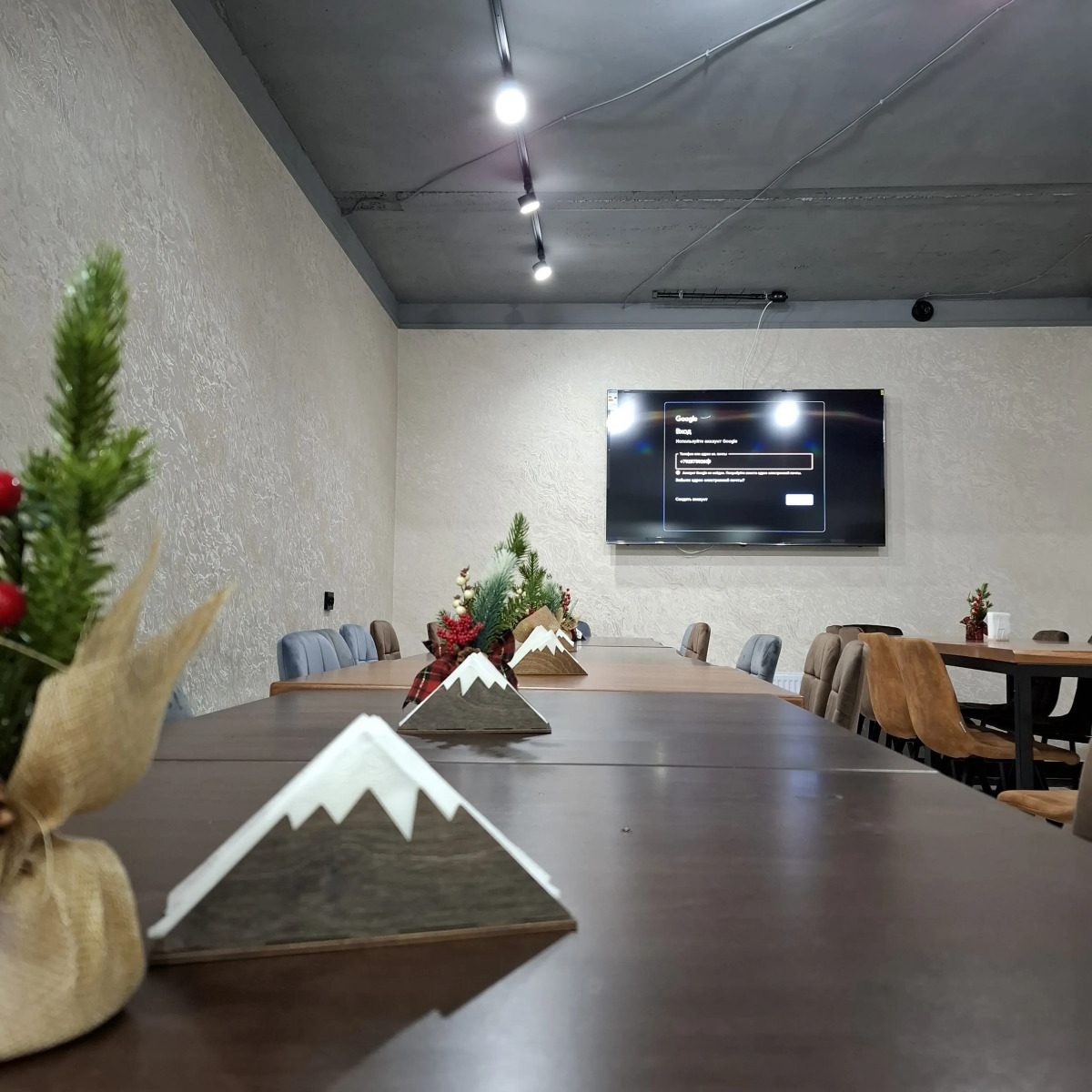 Гостевой Дом Девичьи Косы