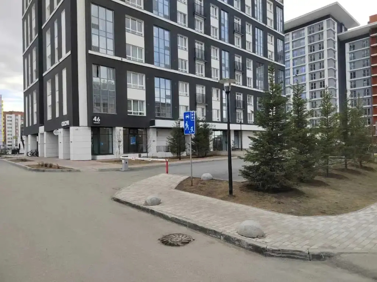 Апартаменты Apart River 7