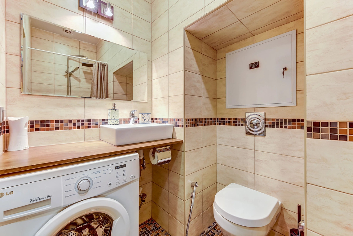 Апартаменты Центр Питера