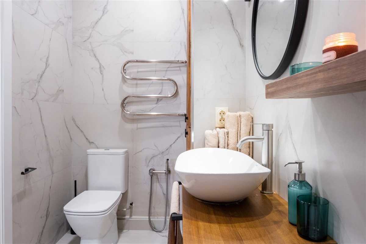 Апартаменты Relax