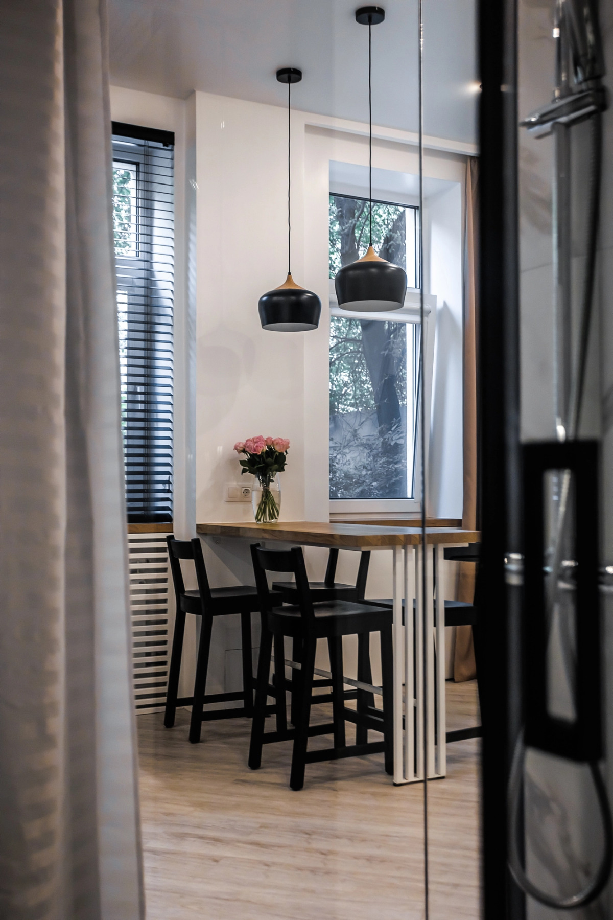 Апартаменты Cozy39 Hufen