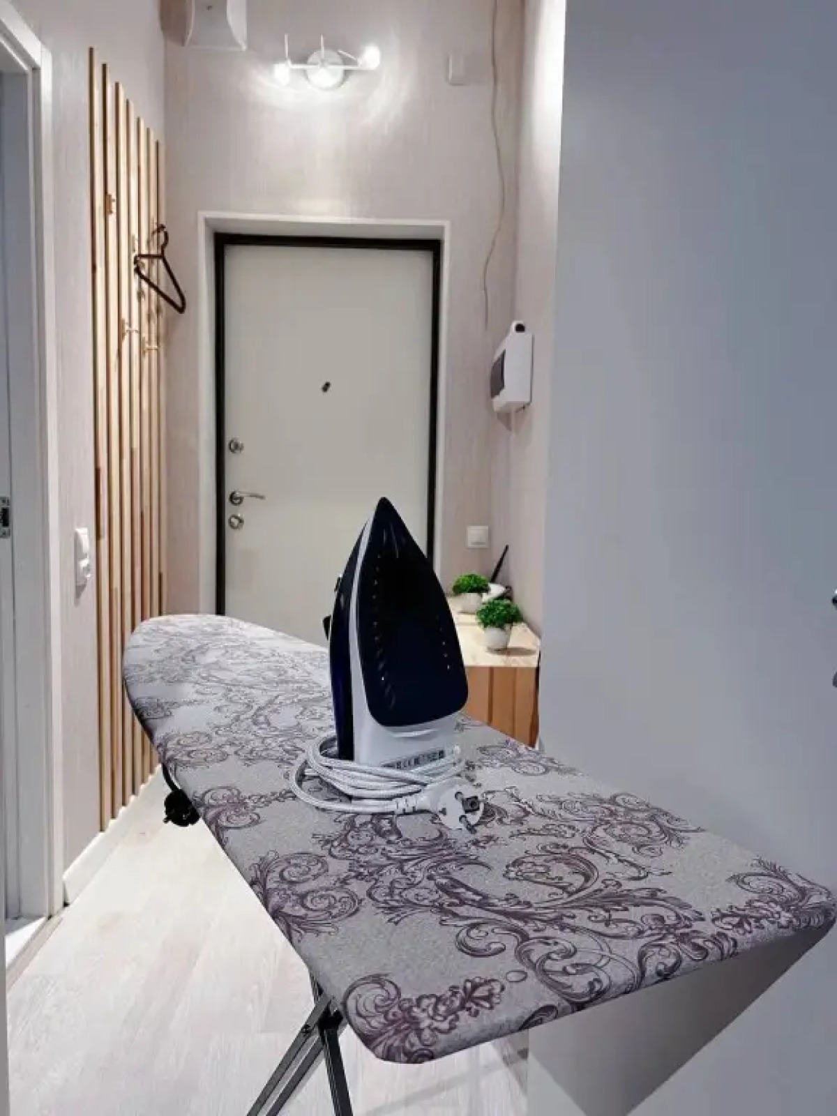 Апартаменты Park Inn Citi Rooms 4