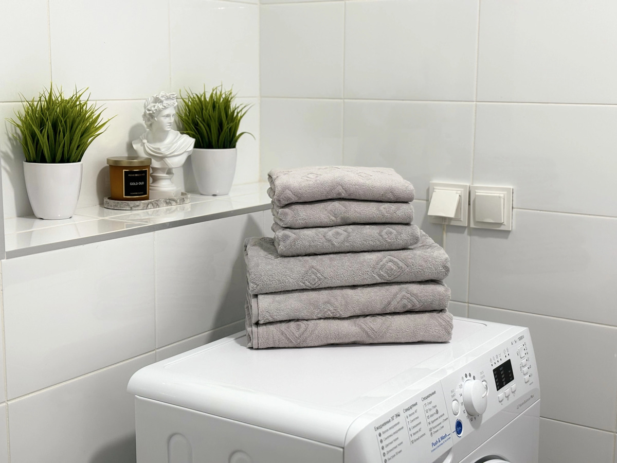 Апартаменты 1 для Пары и Семей для Командировочных до 4 гостей