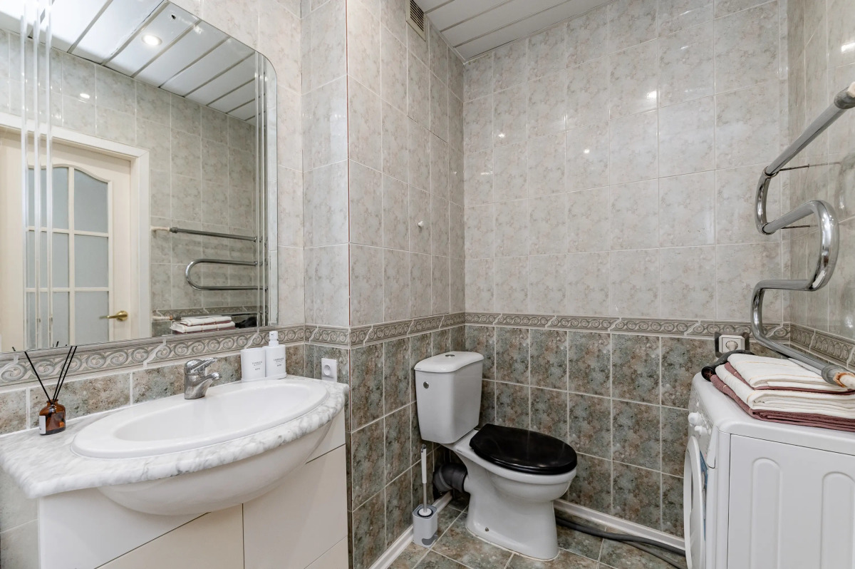 Апартаменты Набережная Тараса Шевченко 3/2