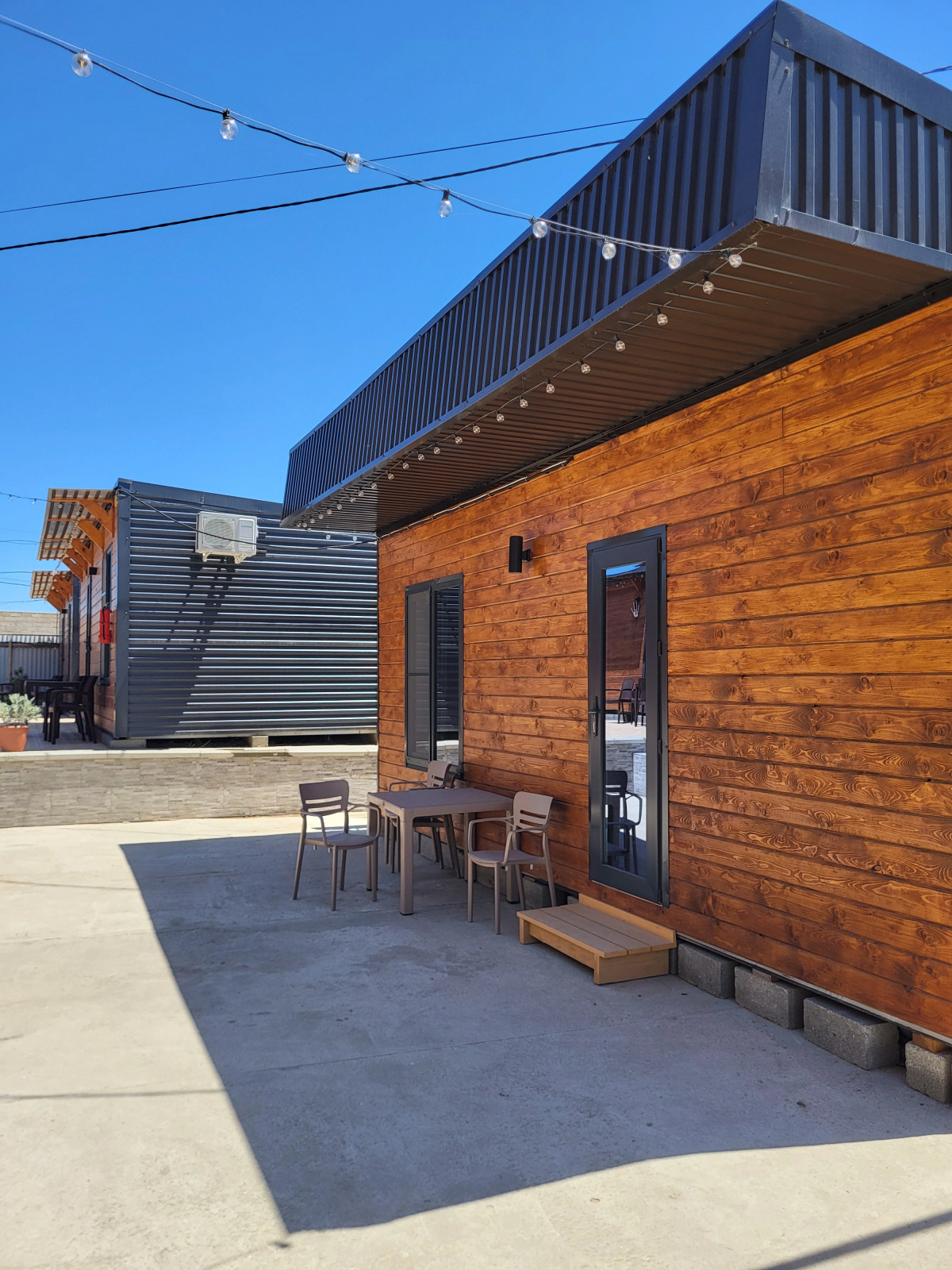 Гостевой дом Аура