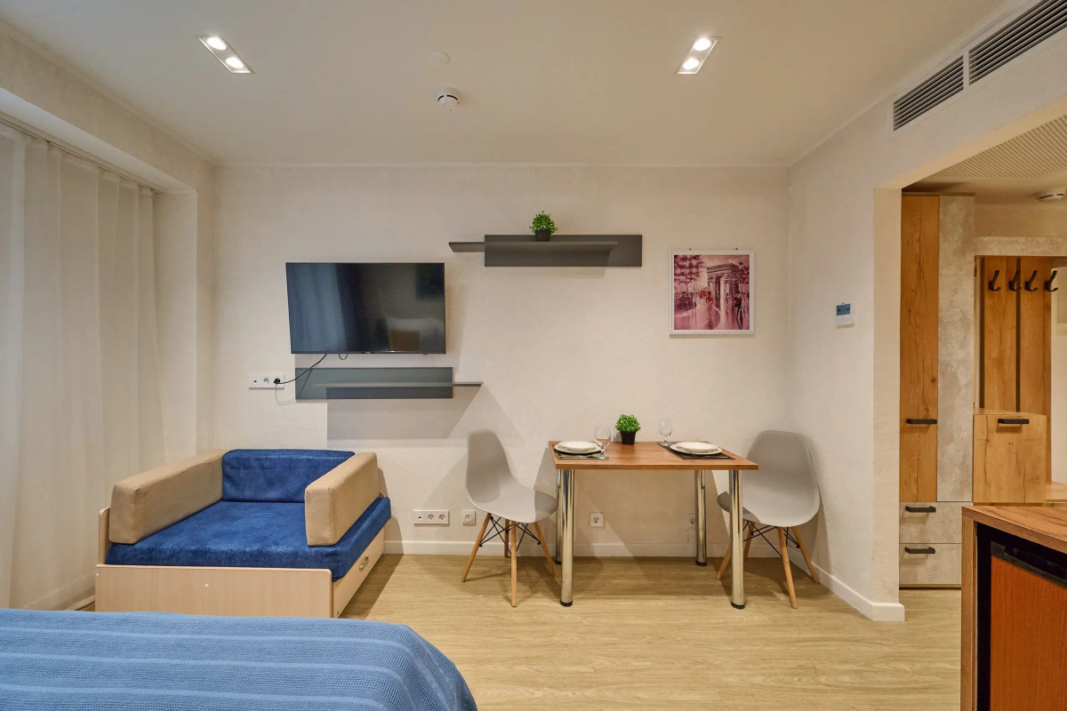 Апартаменты Grand Palace 905