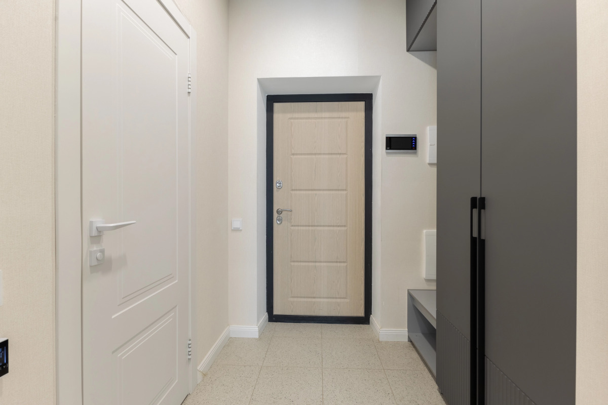 Апартаменты на Ахметзянова 3