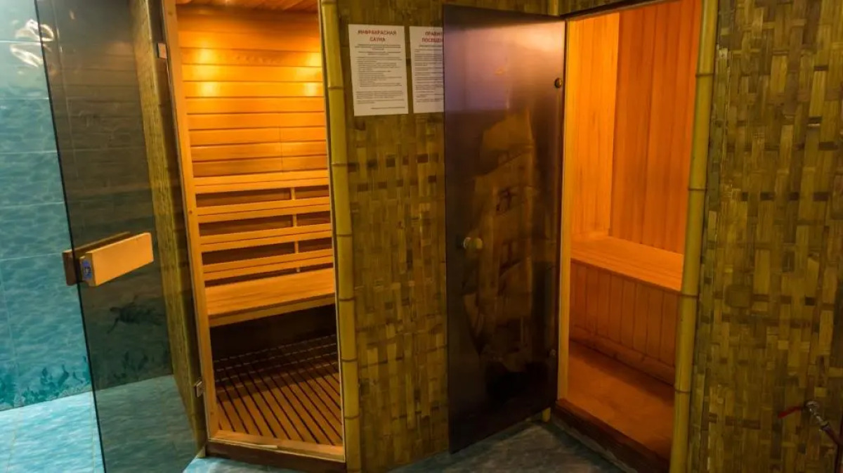 Мини-Отель Альбатрос