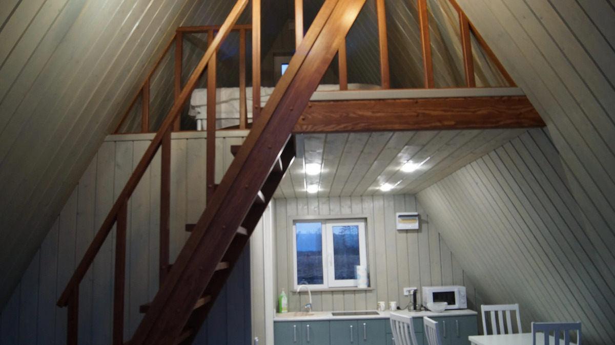 База отдыха Riverland