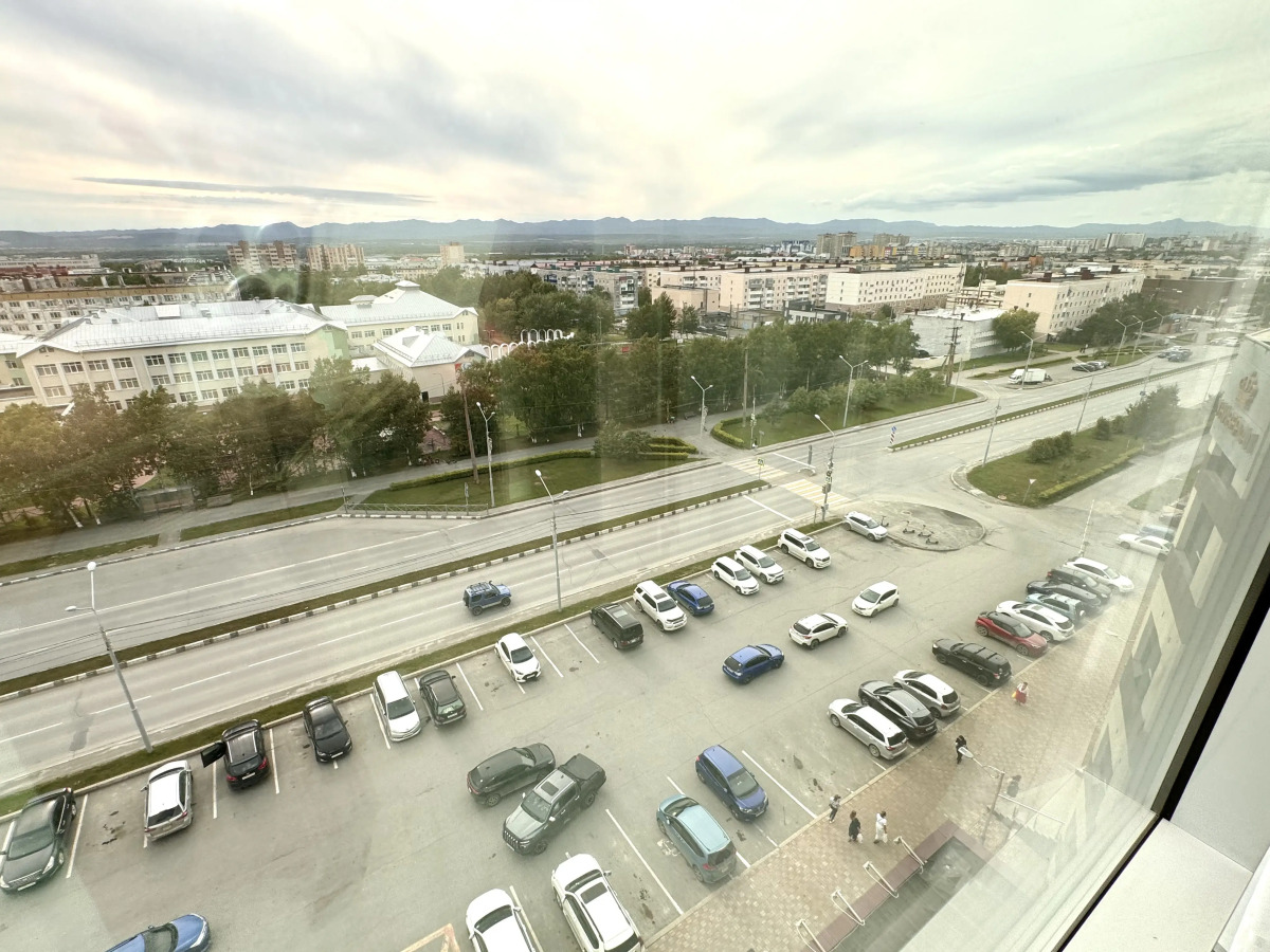 Квартира прекрасная в отличном месте и с лучшей инфраструктурой