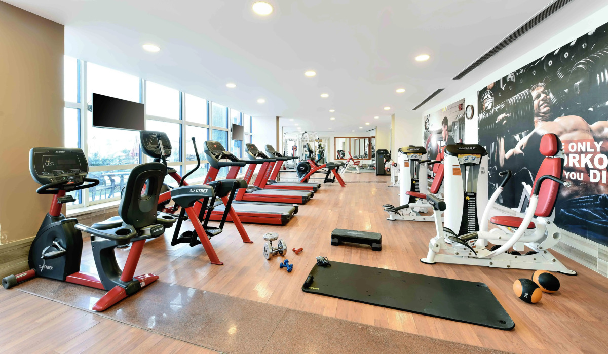 Tolip El Narges Hotel & Spa