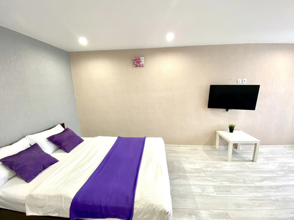 Апартаменты Kvartiry54 на Универмаге на Ленина 52