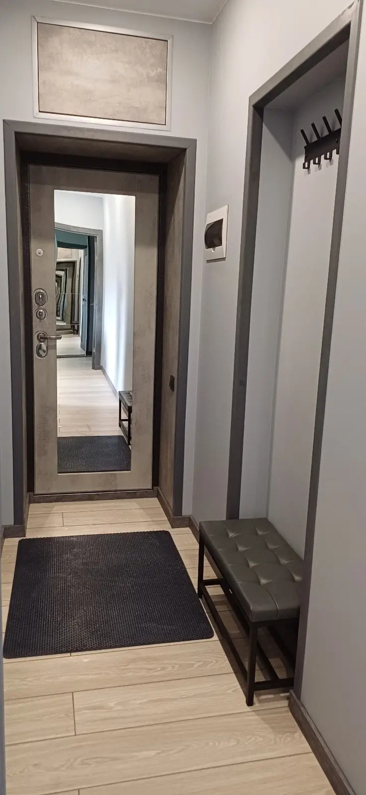 Квартира TroeSutokApart Комсомольская 50/4