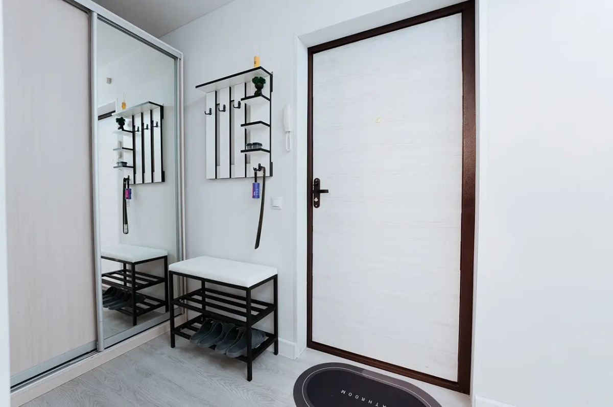 Апартаменты Пять Звёзд Президентский Дворец