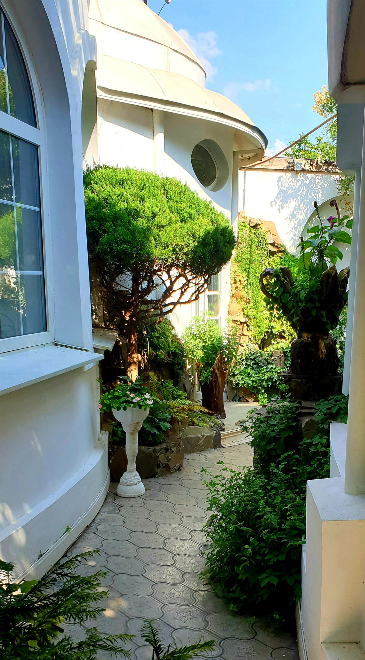 Апартаменты люкс на Петровской