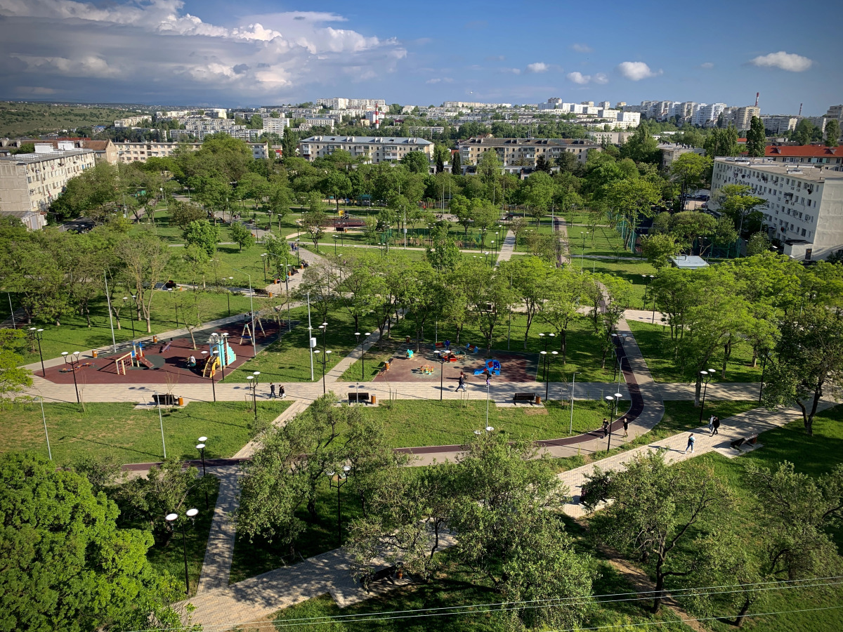 Апартаменты в Гостях у Кота Севы