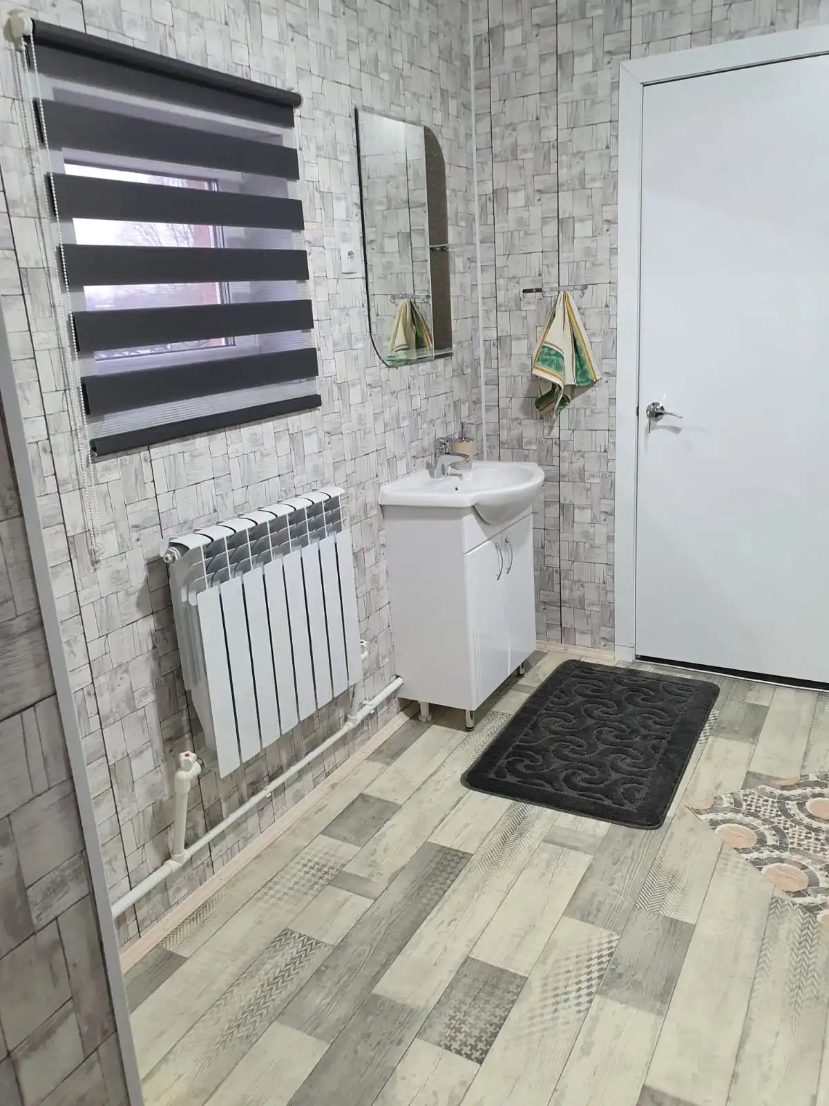 Гостевой дом Дом для загородного отдыха