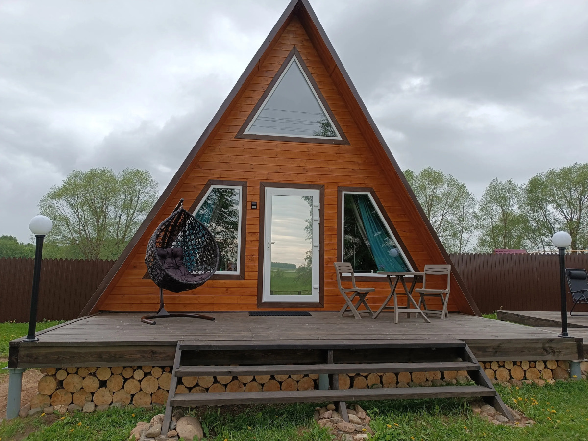 Гостевой дом Афрейм