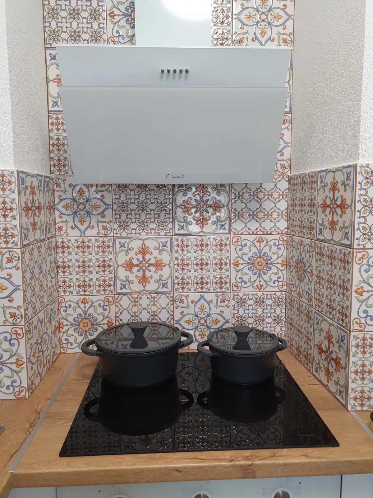 Квартира Скандинавия