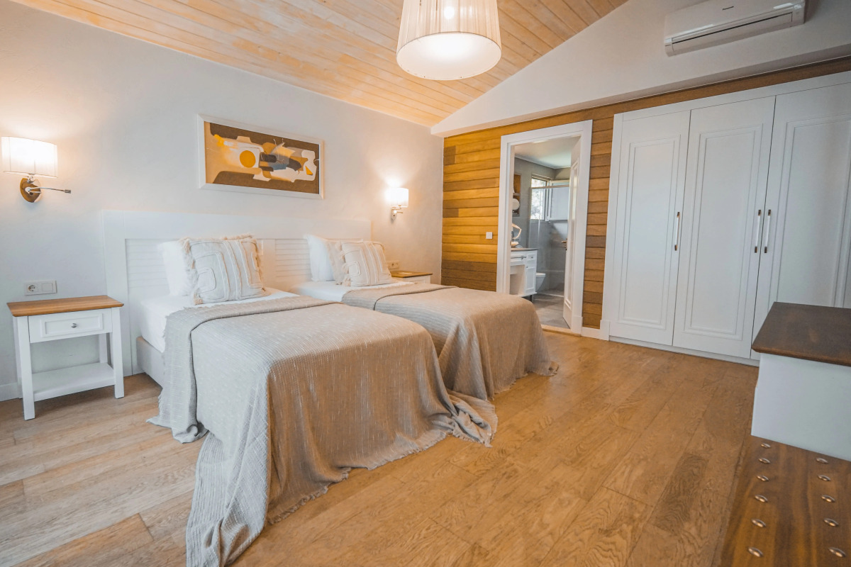 Отель Kimera Lounge