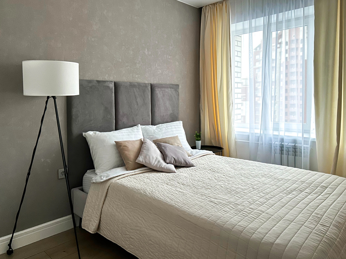 Квартира RoomyRoom у метро Беговая