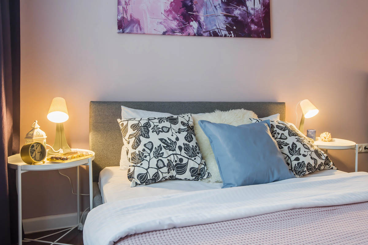 Квартира GM Apartments на Тверской у Кремля