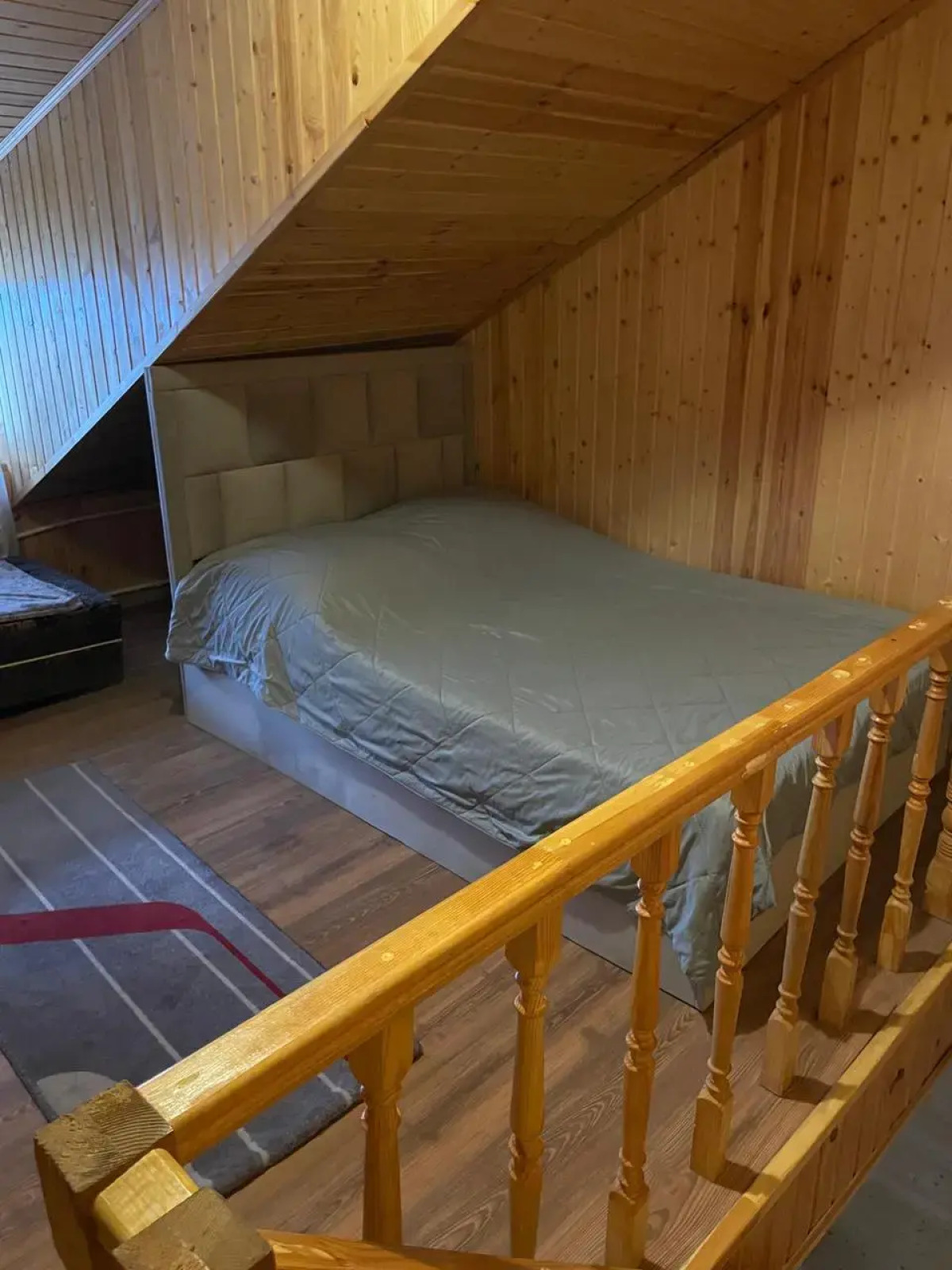 Гостевой дом Таунхаус Пихта