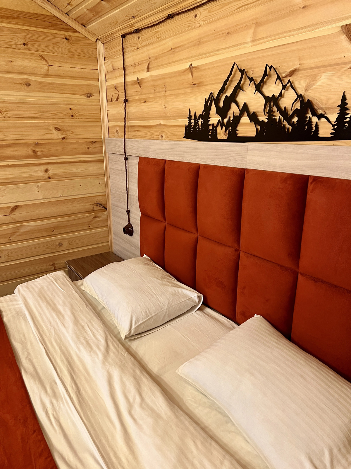 Гостевой Дом Гринч/Grinch hotel Arhyz