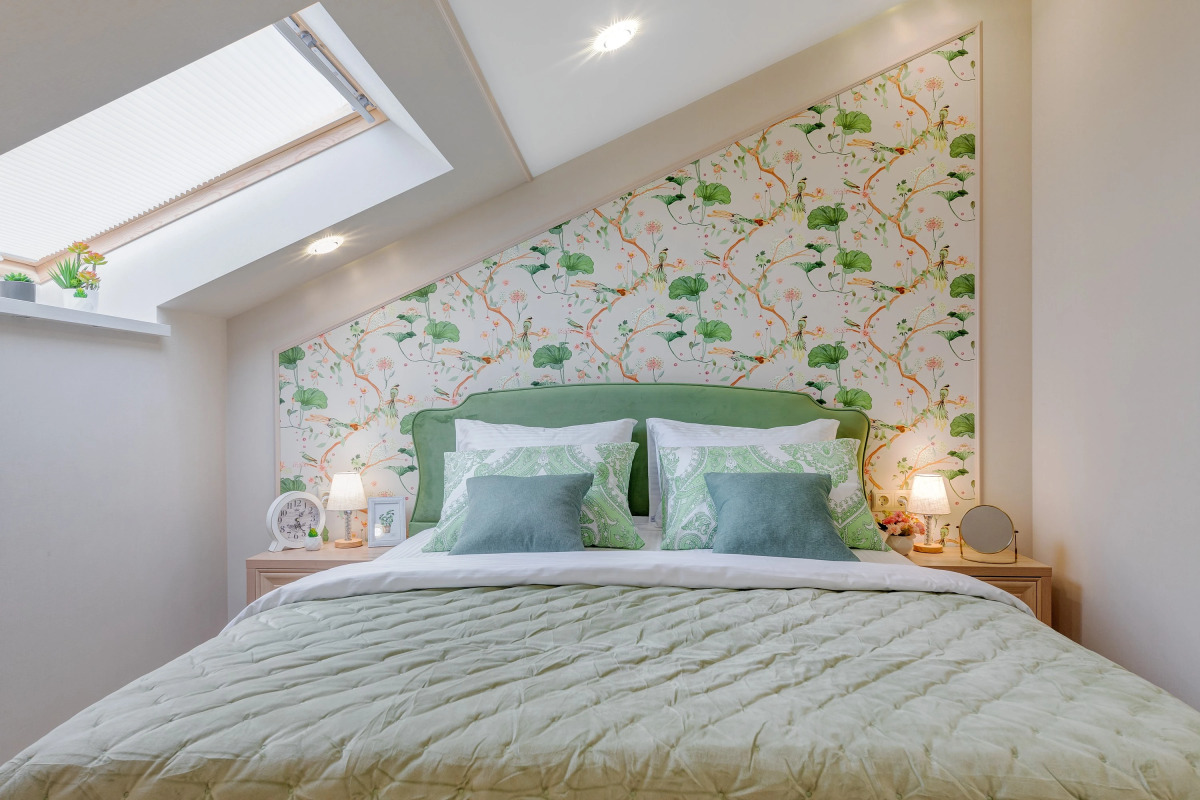 Апартаменты Sea Breeze & SPA