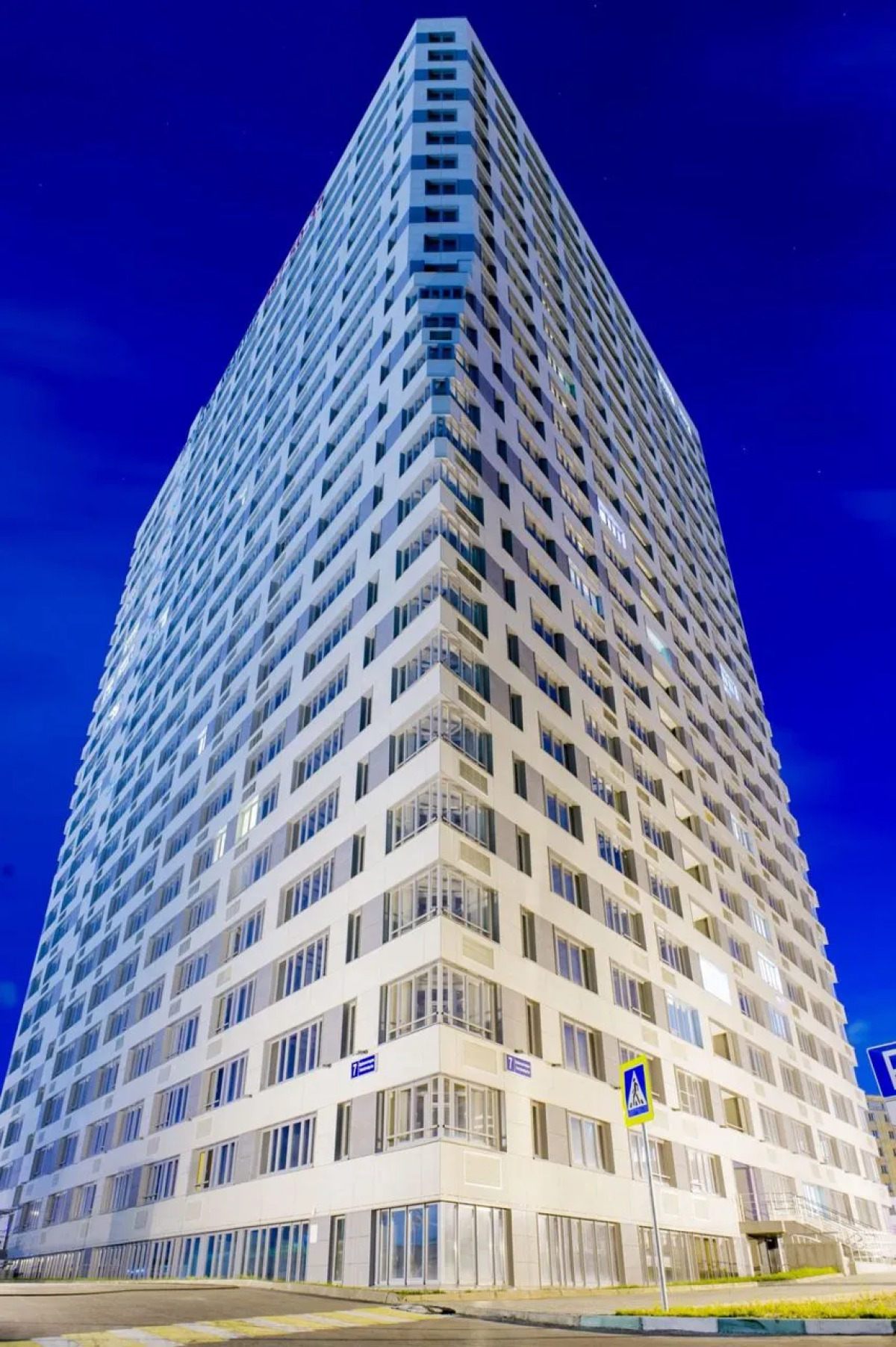 Апартаменты Bliss-Аметист в центре Казани