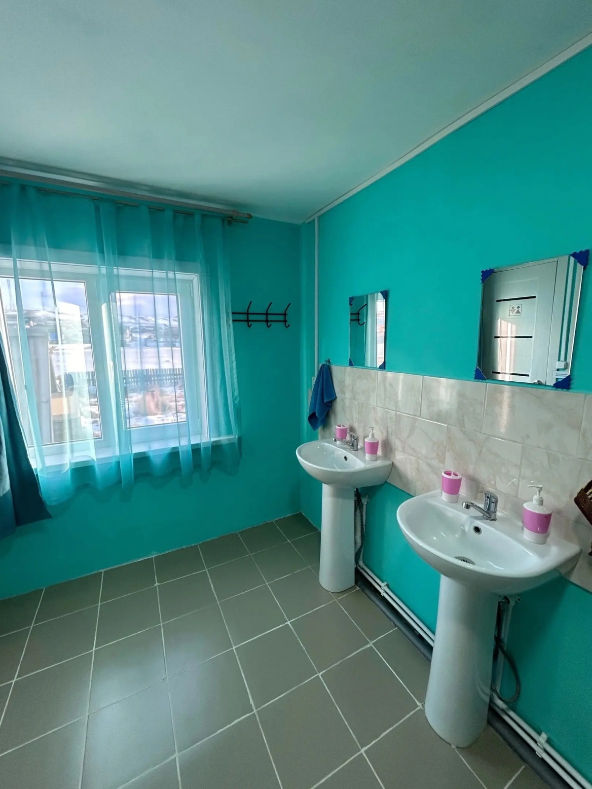 Гостевой дом Теремок