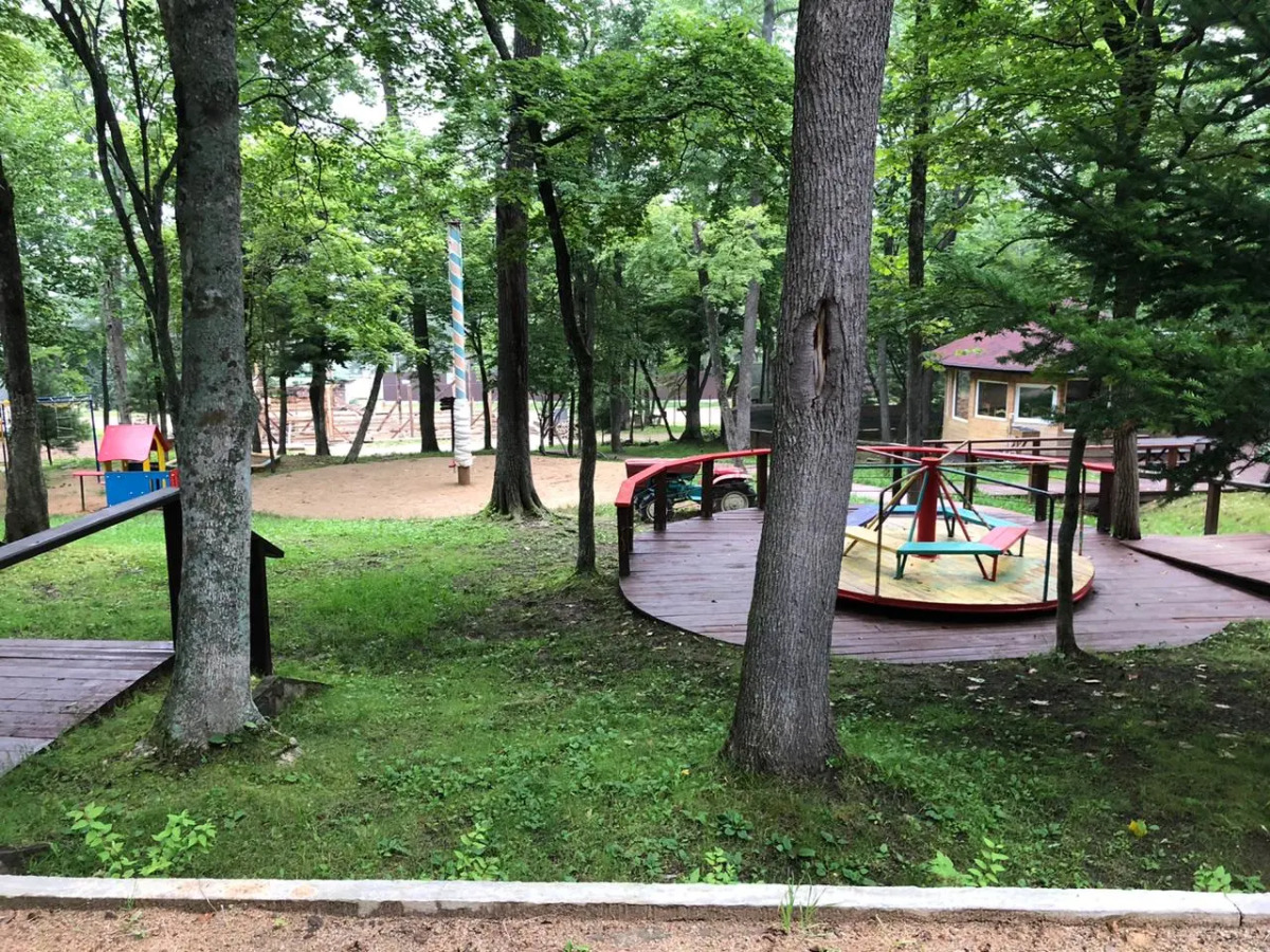 Гостевой Дом Кантри