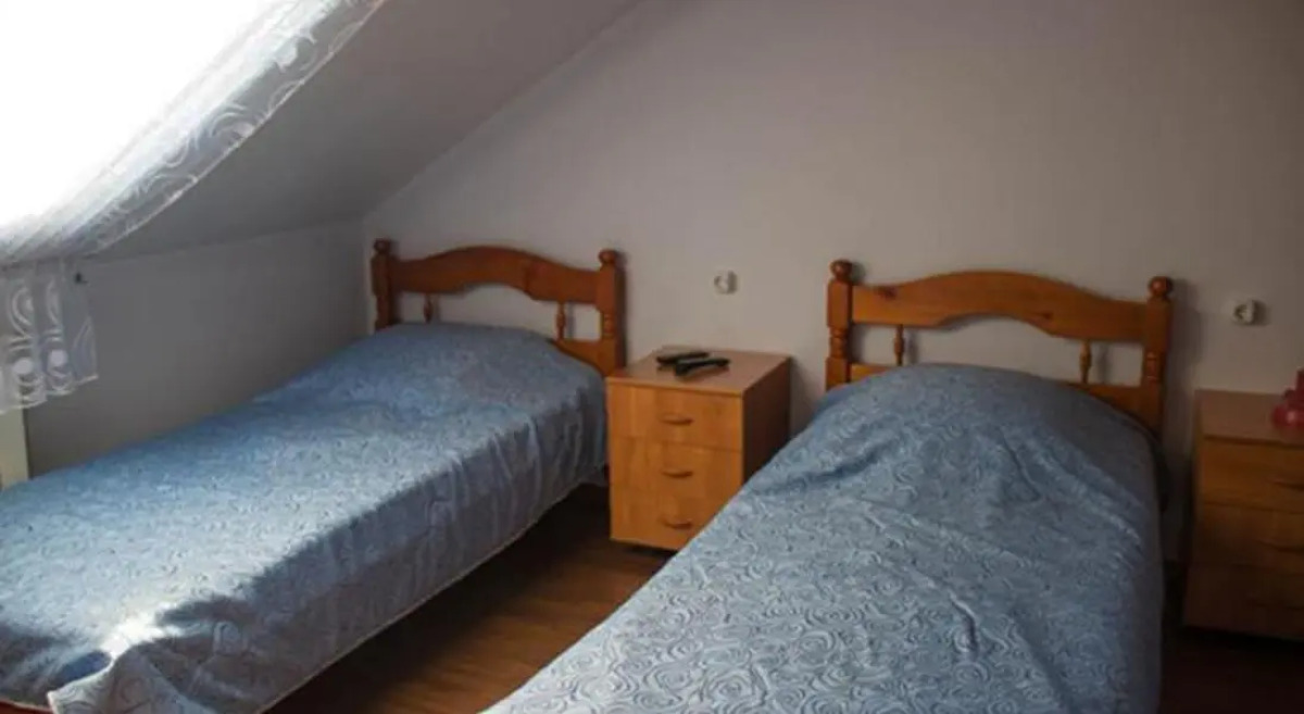 Гостевой дом Светочъ