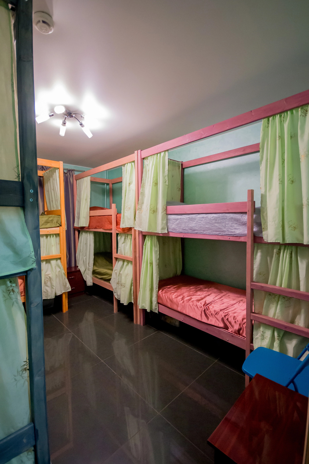 Меблированные комнаты Рациональ Пятницкое