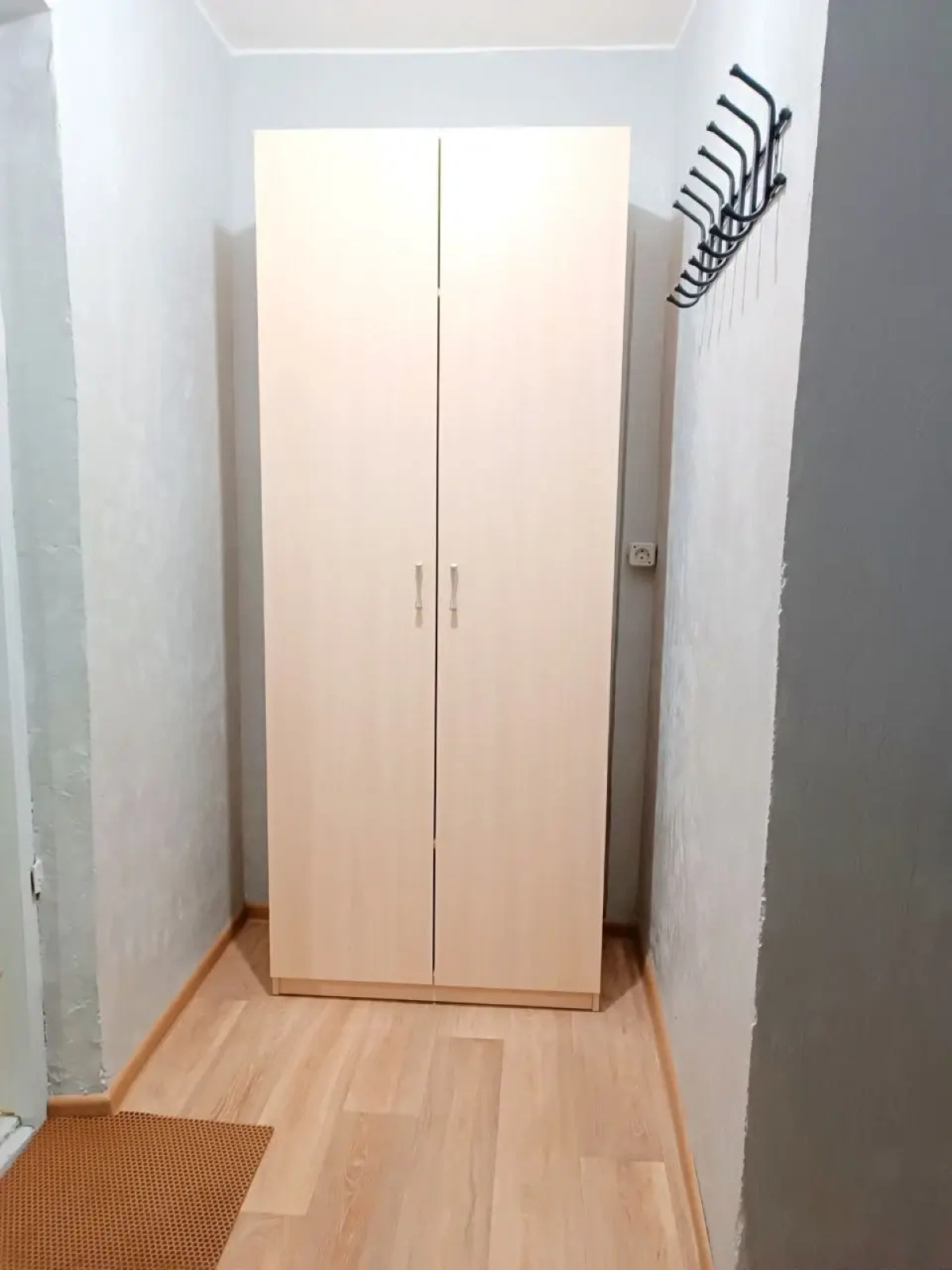 Квартира Апартаменты Чайковский на Мира 32