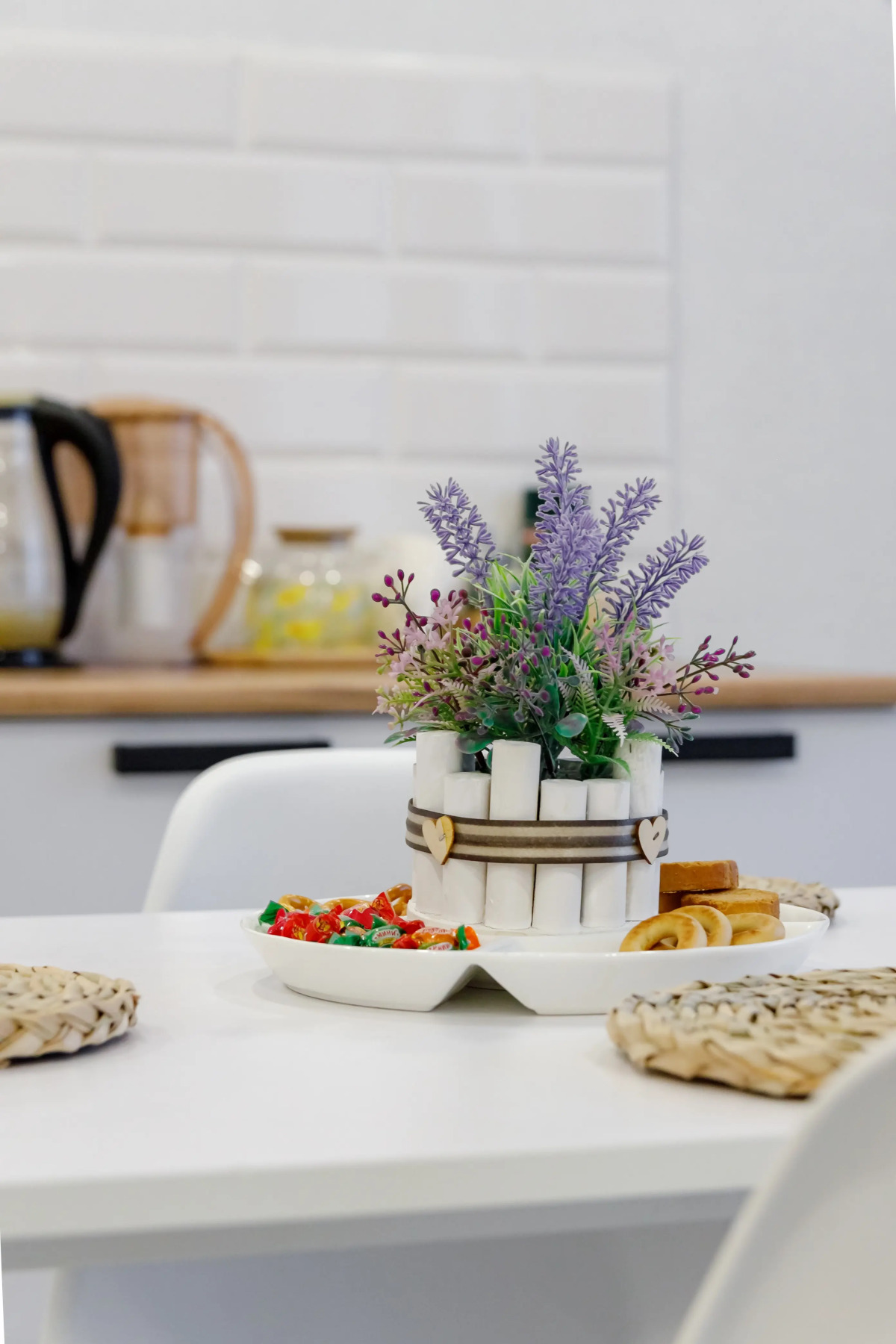 Квартира Просторная в Центре рядом с Море Парк